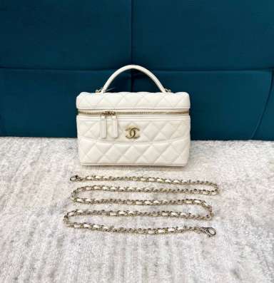 Сумка Chanel в Москве фото 4