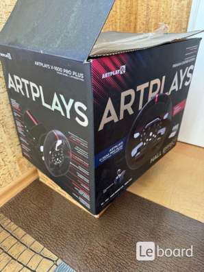 Руль Artplays V-1600 pro в Новосибирске фото 3