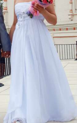 свадебное платье  греческий стиль в Рязани