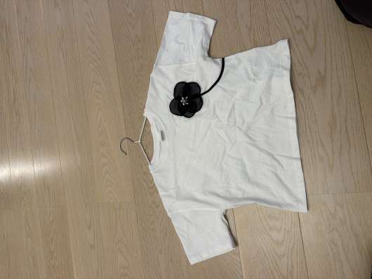 Фудболка ZARA