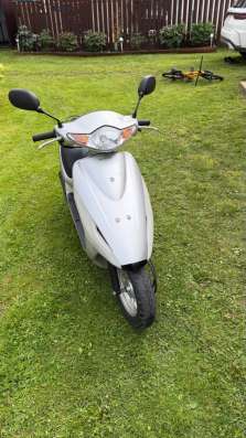 Скутер honda dio af56 в Красноярске фото 3