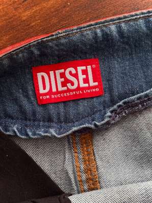 Юбка DIESEL оригинал в Москве фото 5