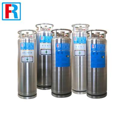 Криоцилиндры ГХК gasifier cryocylinders DPL450-195-2.3 в Москве фото 4