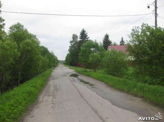 Продам участок 1.6 га в Санкт-Петербурге фото 4