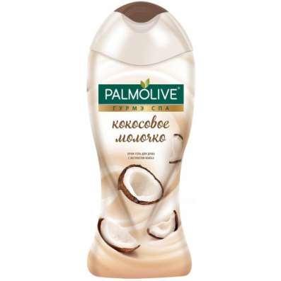 Гель для душа Palmolive в Санкт-Петербурге