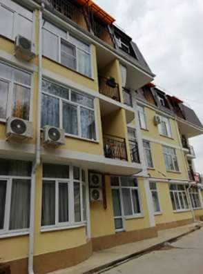 Продам 2-комн. квартиру в Сочи