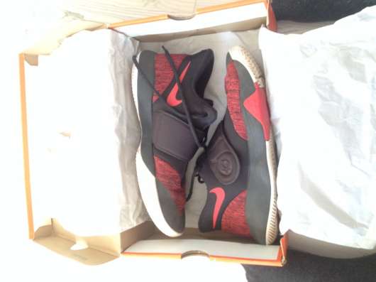 Nike KD Trey 5vi в Тюмени фото 5