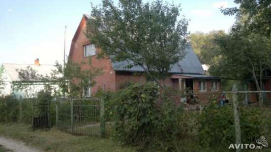Продажа: дом 86 кв.м. на участке 6 сот