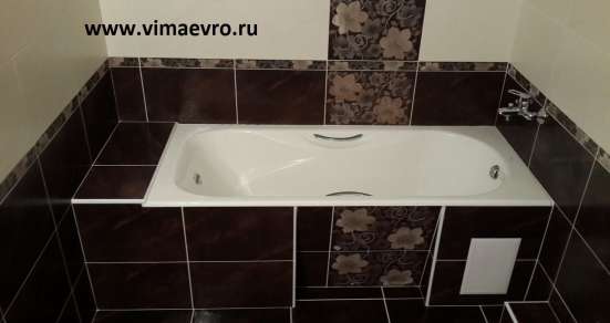 Ремонт квартир домов под ключ