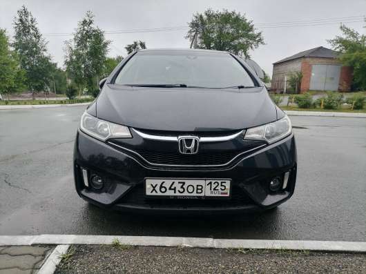 Продам хонда фит в Санкт-Петербурге фото 8