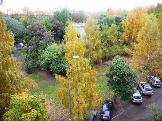 Продам четырехкомнатную квартиру в Вологда.Жилая площадь 60  кв.м.Этаж 5.Есть Балкон. в Вологде фото 13