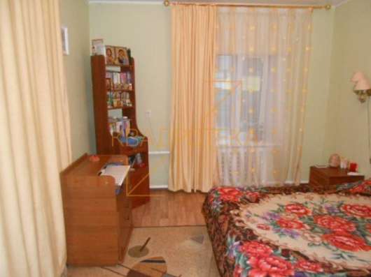 дом, Бердск, Красная Сибирь, 93.00 кв.м. в Бердске