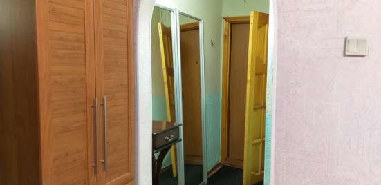 Продаётся квартира в Усинске