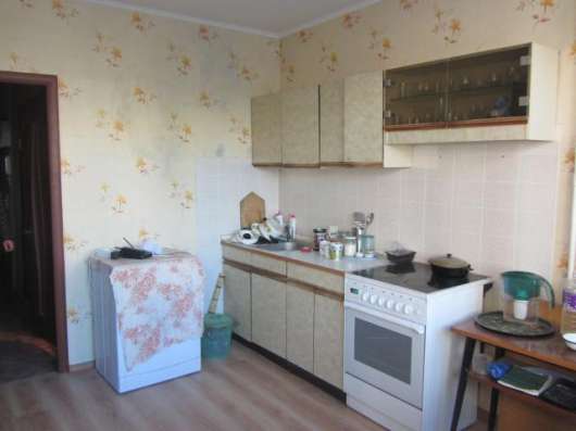 Продам трехкомнатную квартиру в Балашихе. Жилая площадь 76 кв.м. Этаж 3. Есть балкон. в Балашихе фото 13