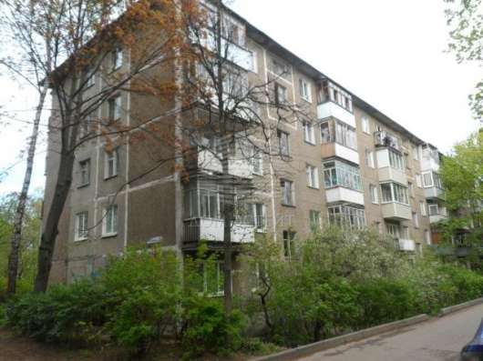 Продам двухкомнатную квартиру в Жуковском. Жилая площадь 44 кв.м. Этаж 4. Дом панельный. в Жуковском фото 11