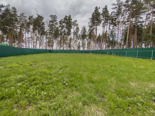 Продам земельный участок в Воскресенске фото 4