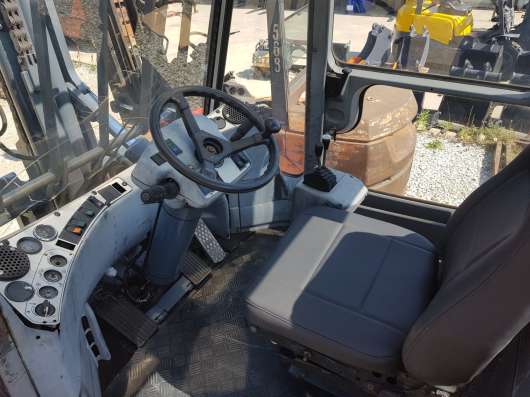 Kalmar DCD100. 10t в Краснодаре фото 6