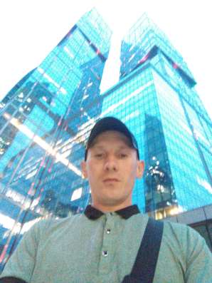 Леонид, 34 года, хочет пообщаться