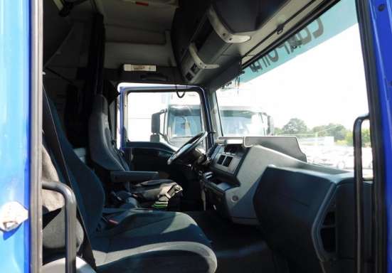MAN TGL 8.220