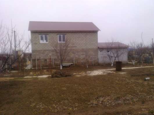 Продается дача