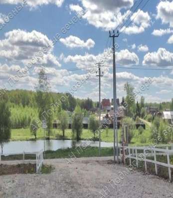 realty_mapper3.plot_in_locationСадовое некоммерческое тов-во. Площадь 12.00 сот.Есть Электричество. в Москве фото 10
