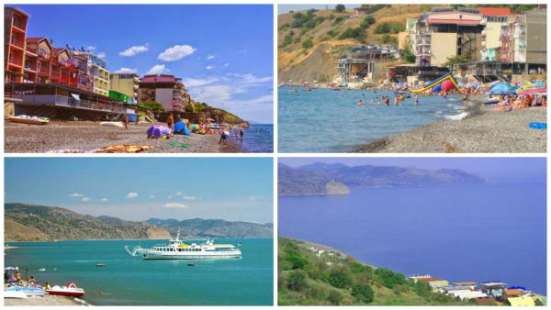 Гостевой дом Светлана, отдых в Приветном, Алушта в Алуште фото 8