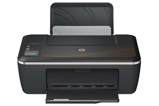 Мфу струйное цветное А4 HP Deskjet 2050