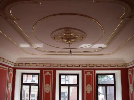 Ремонт квартир, коттеджей