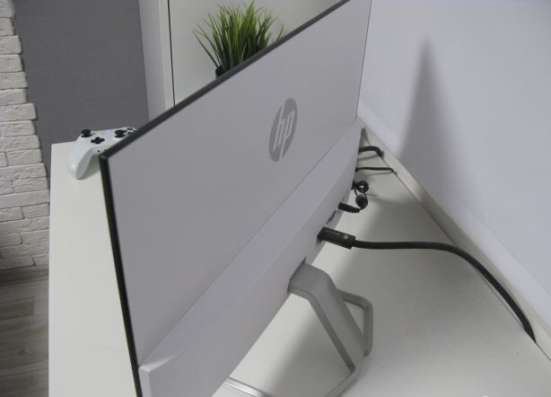 Ультратонкие игровой монитор HP 22 в Москве фото 5