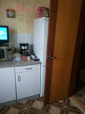 Продам четырехкомнатную квартиру в Вологда.Жилая площадь 82,50  кв.м.Этаж 2.Есть Балкон. в Вологде фото 4