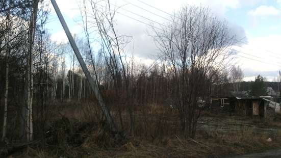 Продам участок в СНТ в Екатеринбурге фото 3