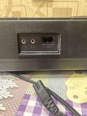 Синтезатор Novis NPN-2063 в Тольятти фото 3