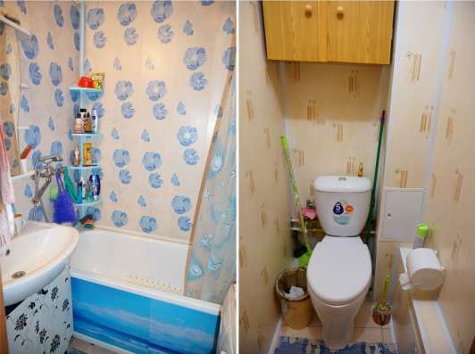 Продам 1ку Трубников 63 в Челябинске фото 6