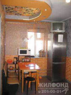 дом, Новосибирск, Вертковский 3-й пер, 98 кв.м. в Новосибирске фото 18