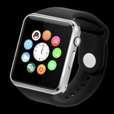 Умные часы Smart Watch W8 в Свободном фото 3