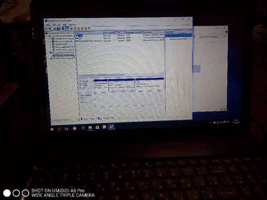 Ноутбук Lenovo G570