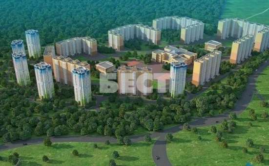 Продам однокомнатную квартиру в Домодедове. Жилая площадь 25 кв.м. Дом панельный. Есть балкон. в Домодедове фото 3