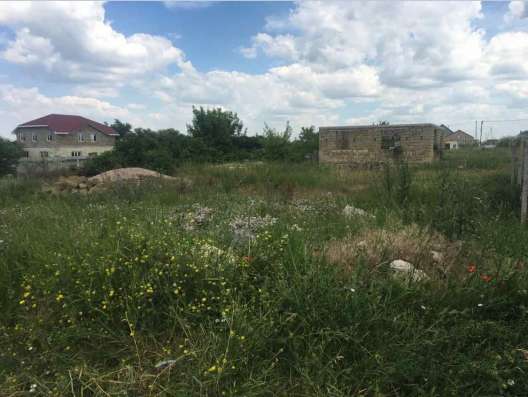 Участки в Мирном от 6 сот