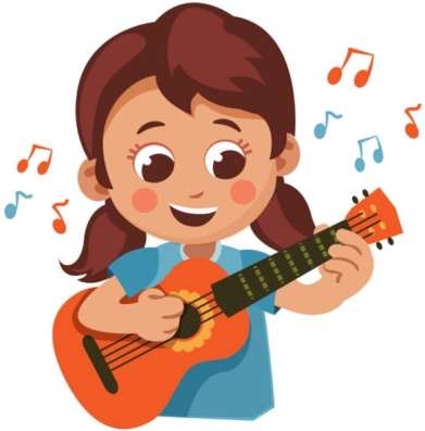 Music teacher online