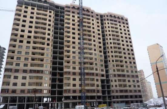 Продам однокомнатную квартиру в Раменское. Жилая площадь 38,70 кв.м. Этаж 18. Дом монолитный. в Раменское фото 6