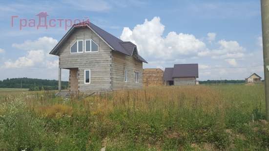Продам коттедж в Вологда.Жилая площадь 120  кв.м. в Вологде фото 4
