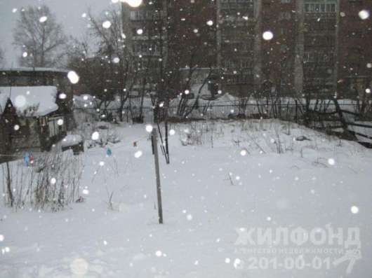 дом, Новосибирск, Сибстройпути, 79 кв.м. в Новосибирске фото 6