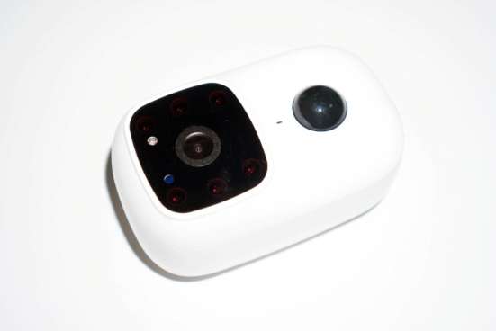 Домофон WiFi B90 Smart Doorbell фото 3
