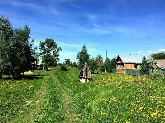 Продажа участка в Владимире фото 4