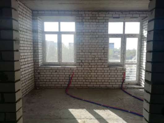 Продам трехкомнатную квартиру в Тверь.Жилая площадь 96,72  кв.м.Дом кирпичный.Есть Балкон. в Твери фото 5