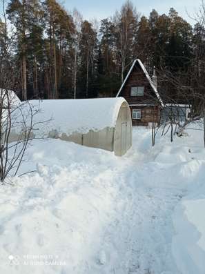 Продаётся участок в коллективном саду 78 в Первоуральске фото 4
