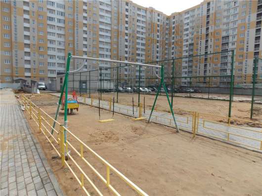 Продам однокомнатную квартиру в Тверь.Жилая площадь 37  кв.м.Этаж 8. в Твери