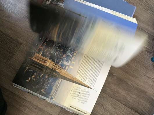 Книга «501 город мира» в Москве фото 3