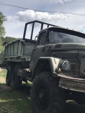 Продам зил 131 в Забайкальске