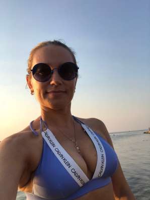 Olesya, 51 год, хочет пообщаться